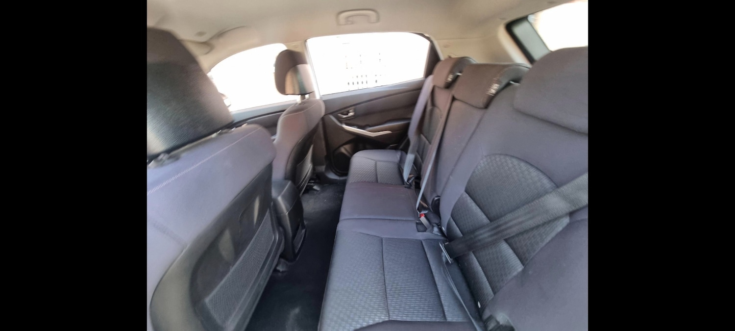 Used Ssangyong Korando 2014 for sale - 76577098: Photo 16