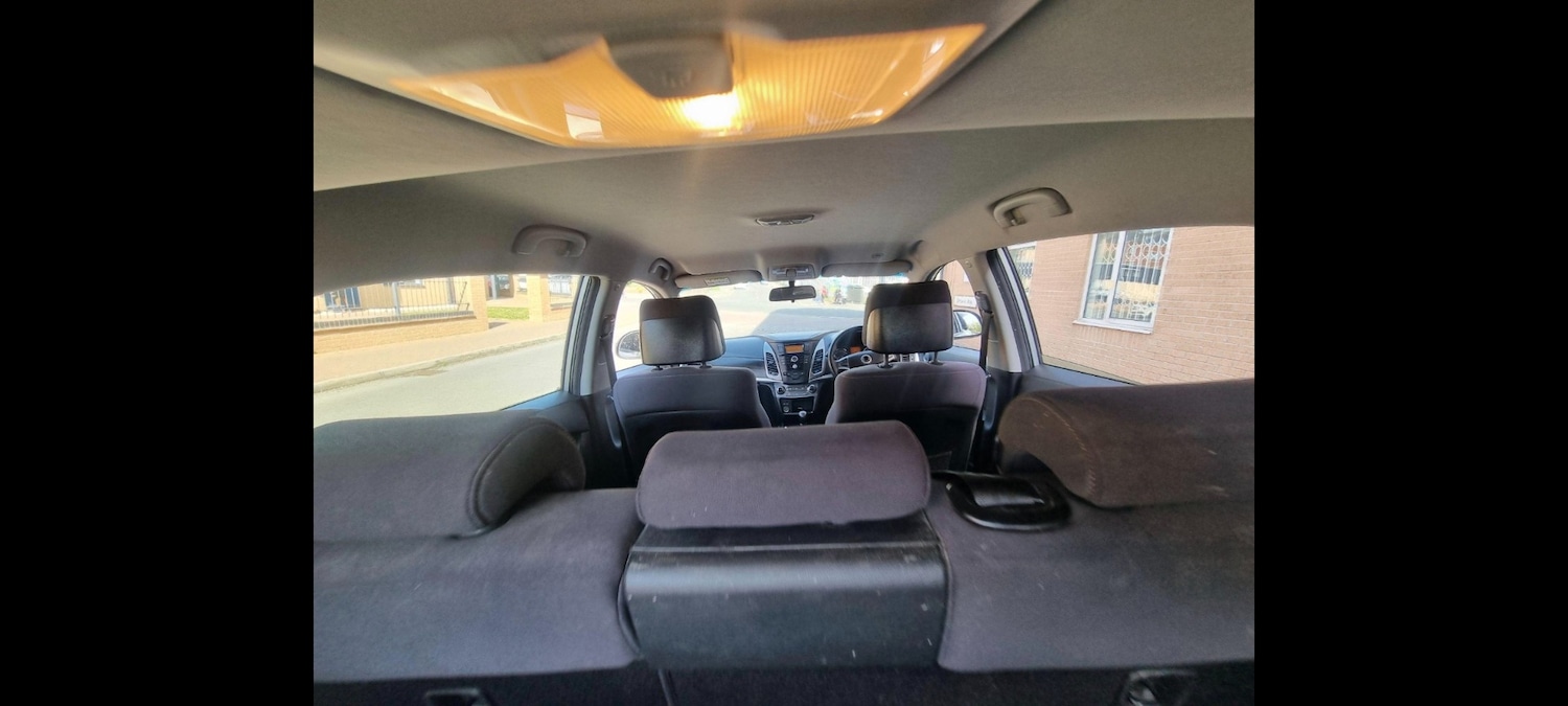 Used Ssangyong Korando 2014 for sale - 76577098: Photo 18