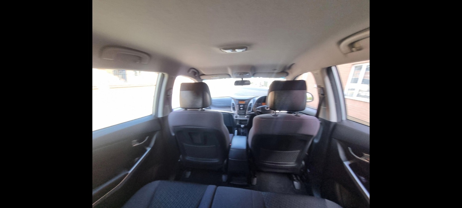 Used Ssangyong Korando 2014 for sale - 76577098: Photo 19