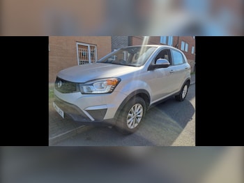 2014 (14) - 2.0 SE4 5dr