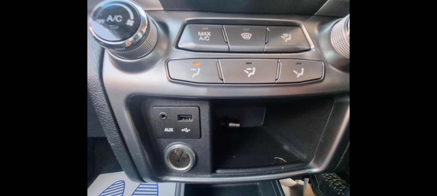 Used Ssangyong Korando 2014 for sale - 76577098: Photo 21