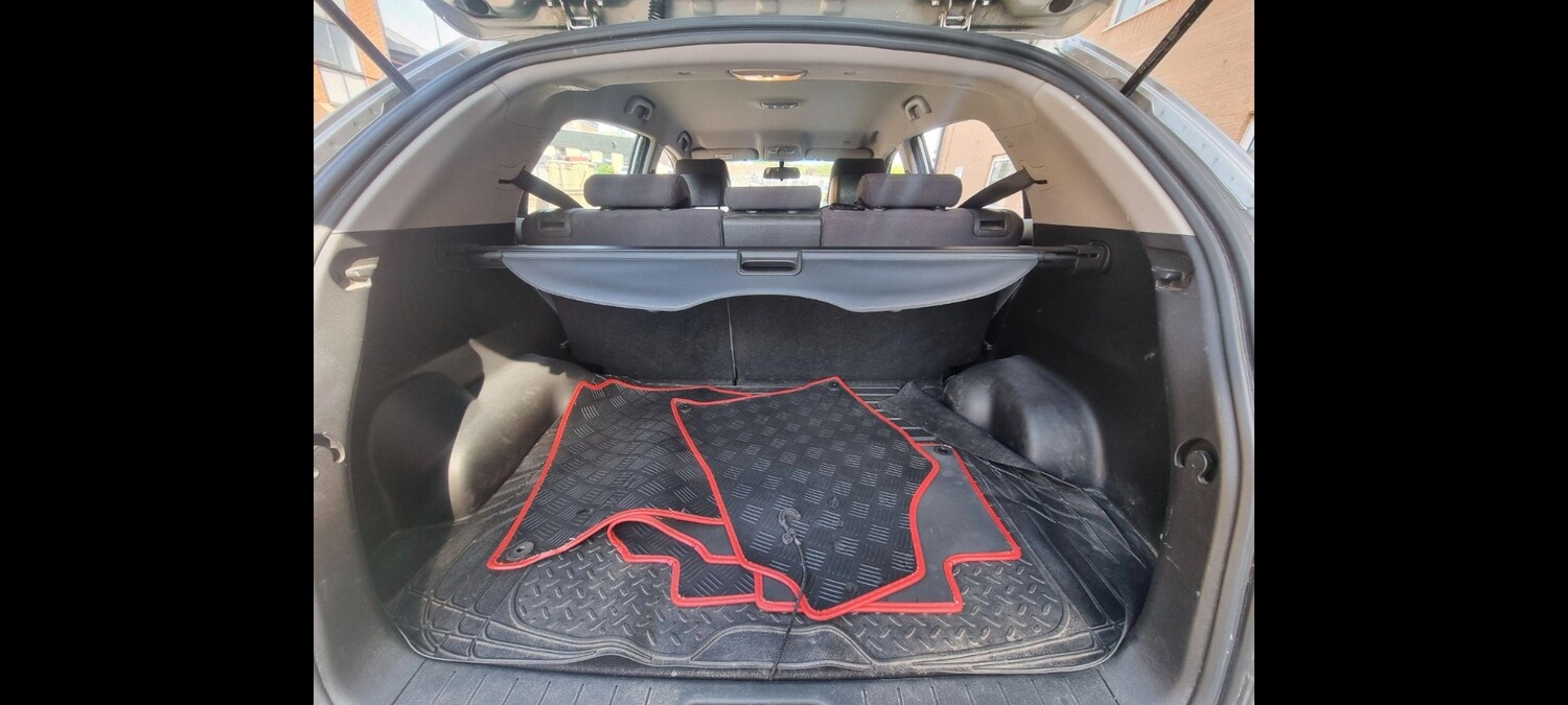 Used Ssangyong Korando 2014 for sale - 76577098: Photo 22