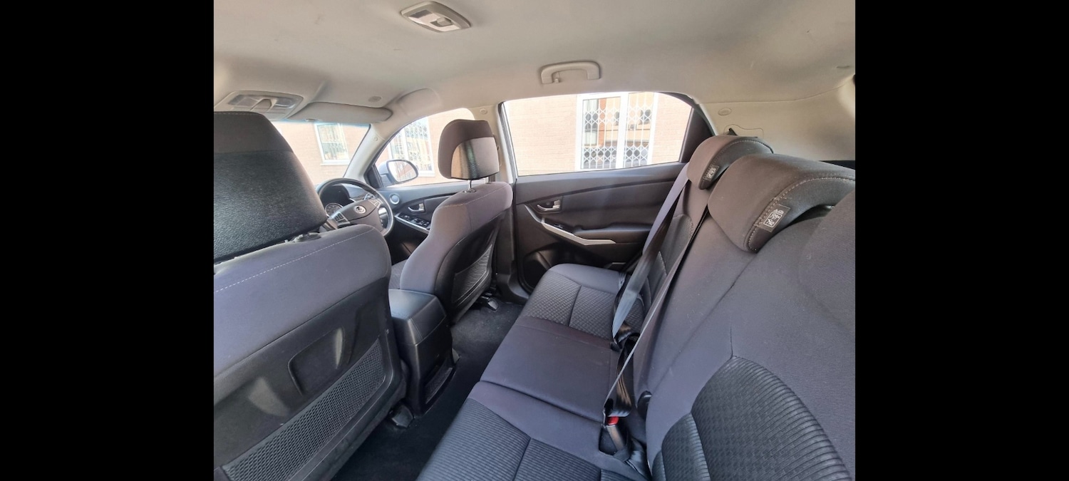 Used Ssangyong Korando 2014 for sale - 76577098: Photo 25