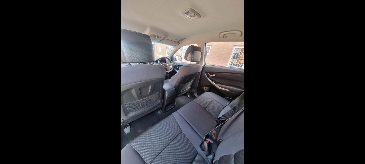 Used Ssangyong Korando 2014 for sale - 76577098: Photo 27