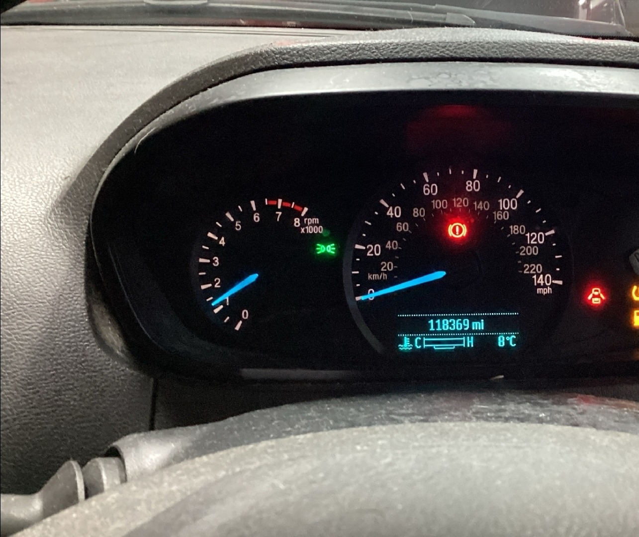 Used Ford Ka+ 2017 for sale - 77186484: Photo 10