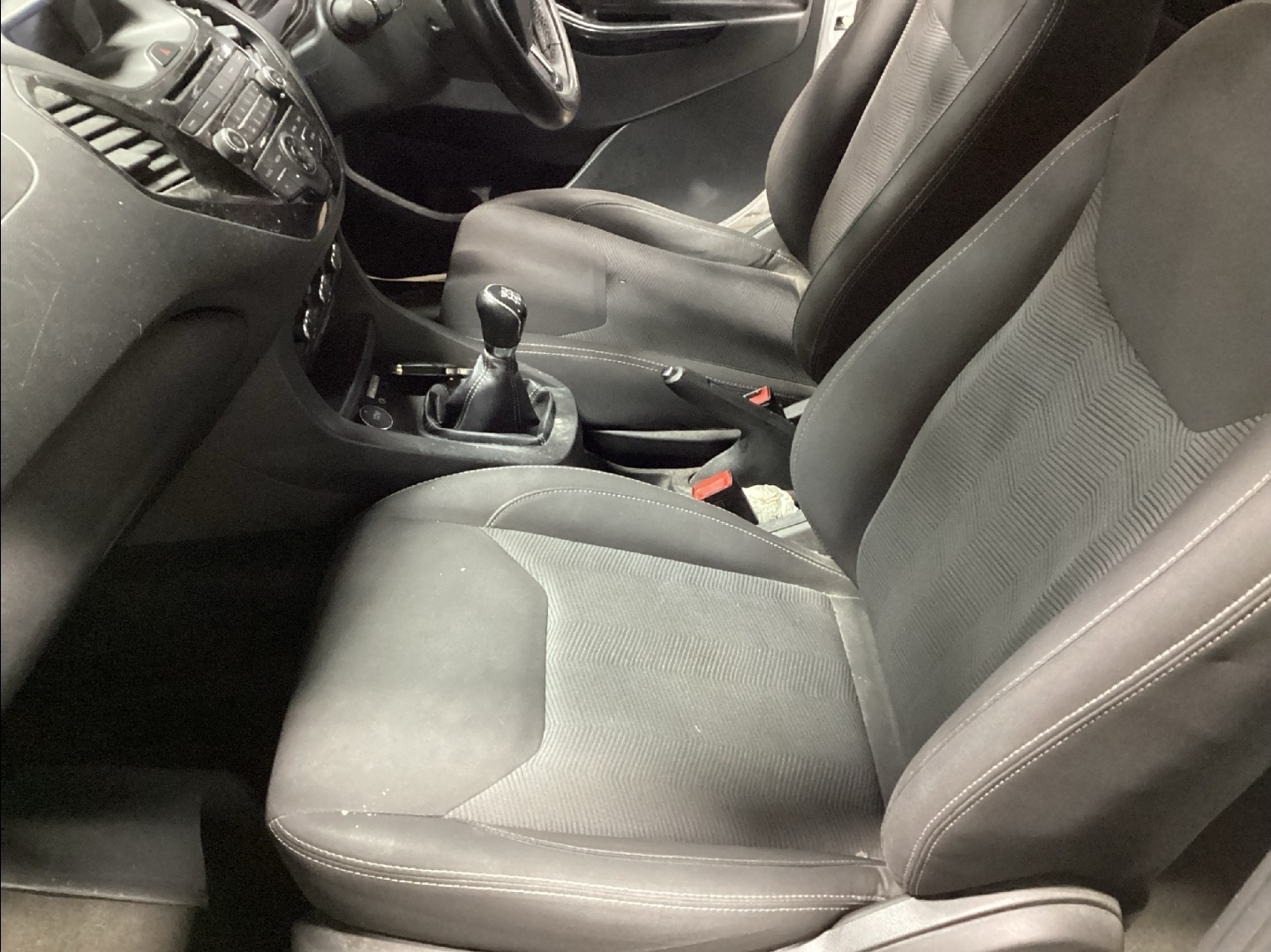 Used Ford Ka+ 2017 for sale - 77186484: Photo 14