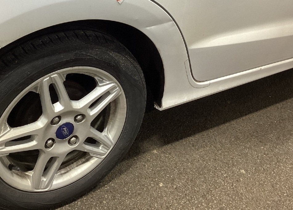 Used Ford Ka+ 2017 for sale - 77186484: Photo 15