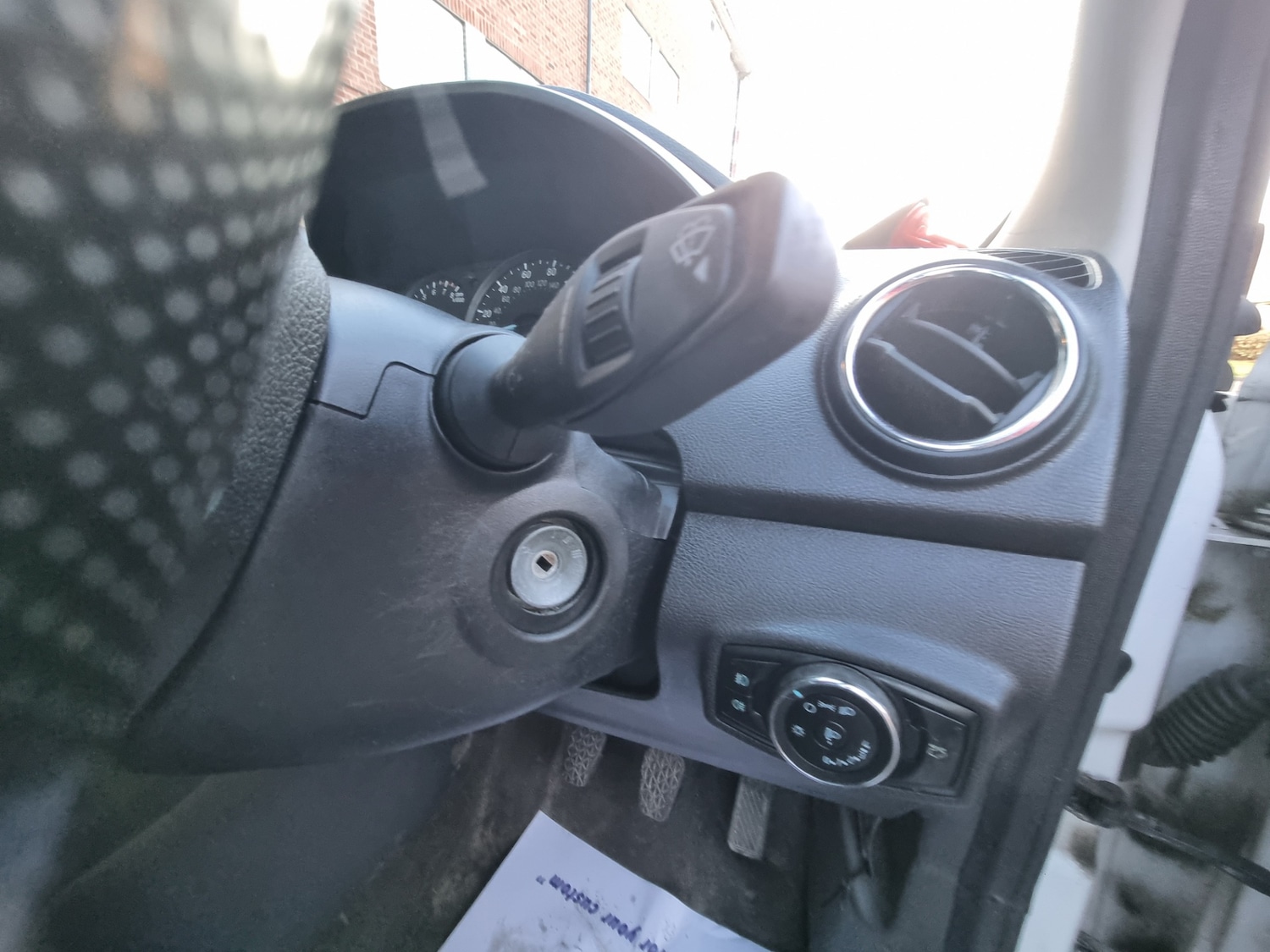 Used Ford Ka+ 2017 for sale - 77186484: Photo 17