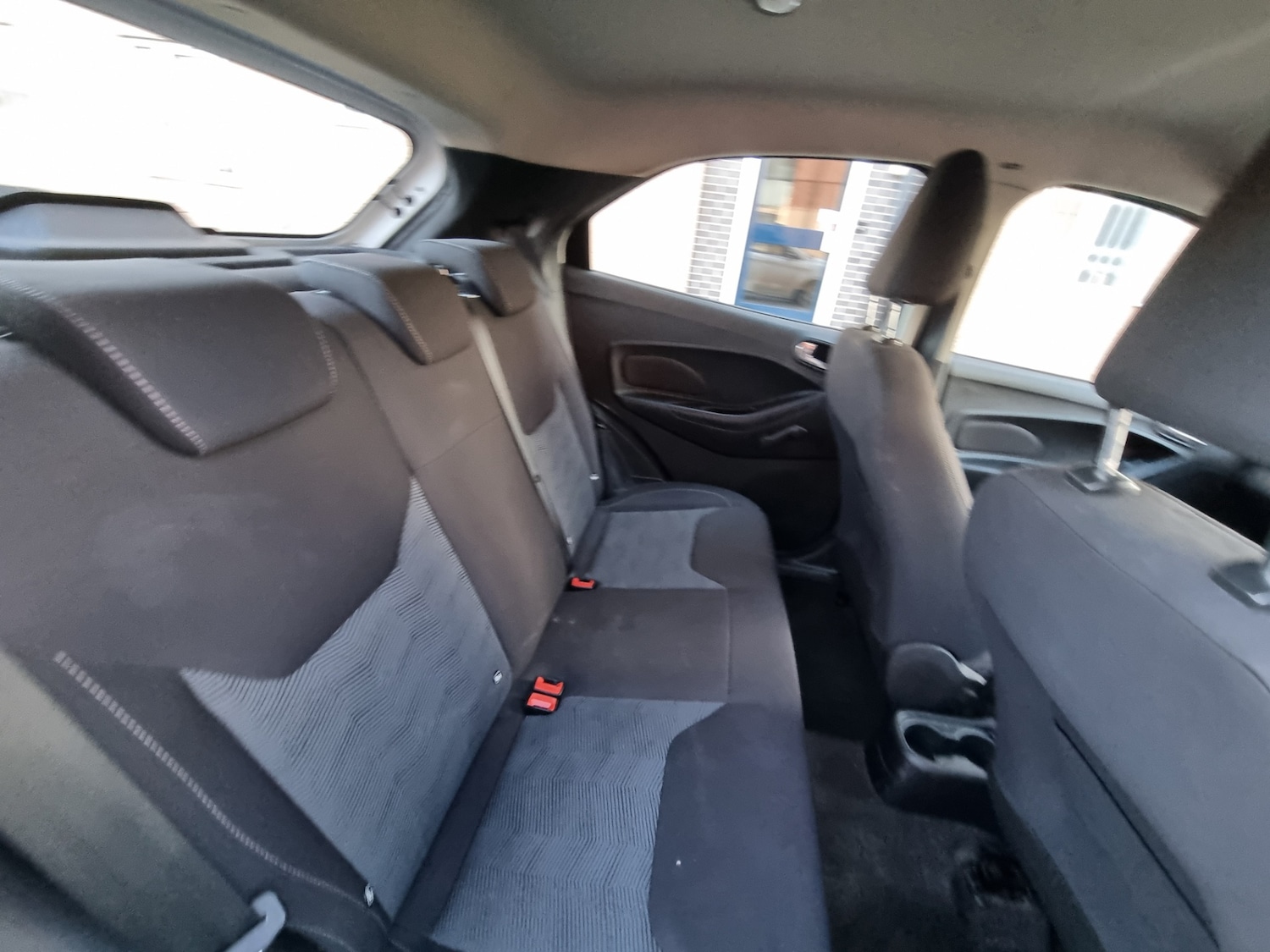 Used Ford Ka+ 2017 for sale - 77186484: Photo 20