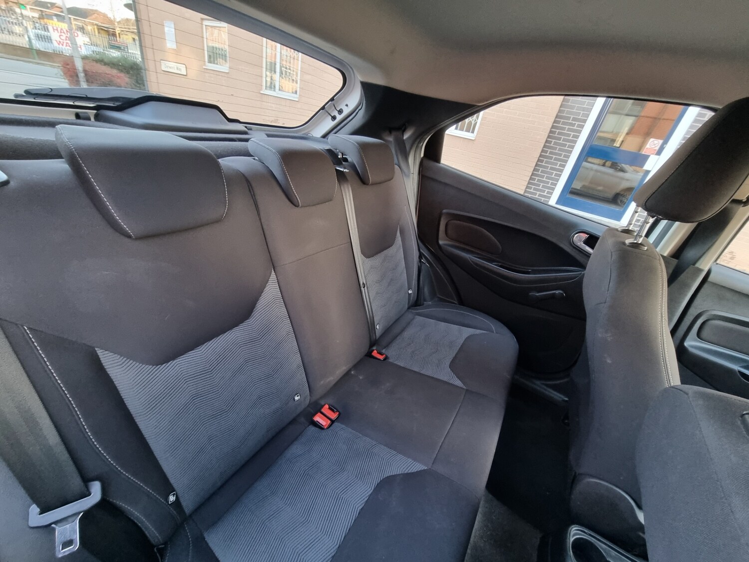 Used Ford Ka+ 2017 for sale - 77186484: Photo 22