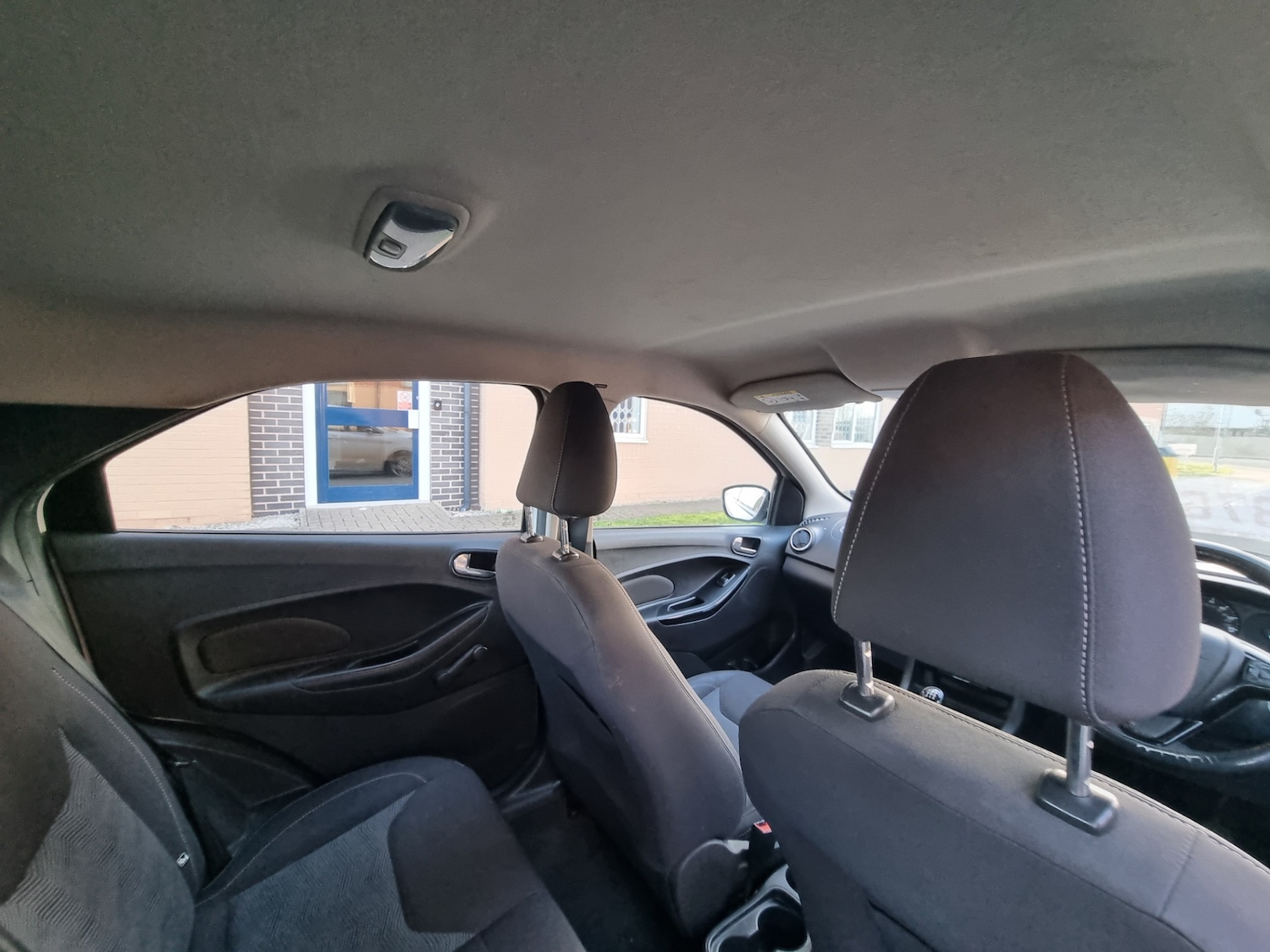 Used Ford Ka+ 2017 for sale - 77186484: Photo 23