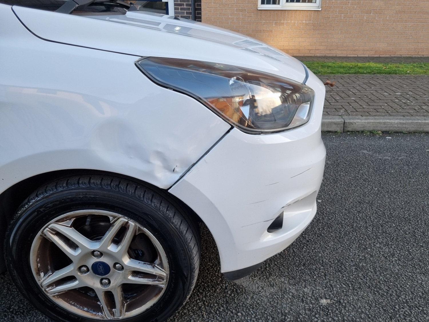 Used Ford Ka+ 2017 for sale - 77186484: Photo 32