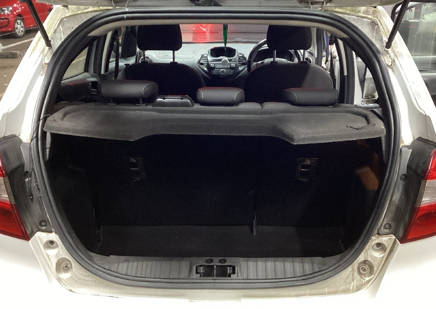 Used Ford Ka+ 2017 for sale - 77186484: Photo 7