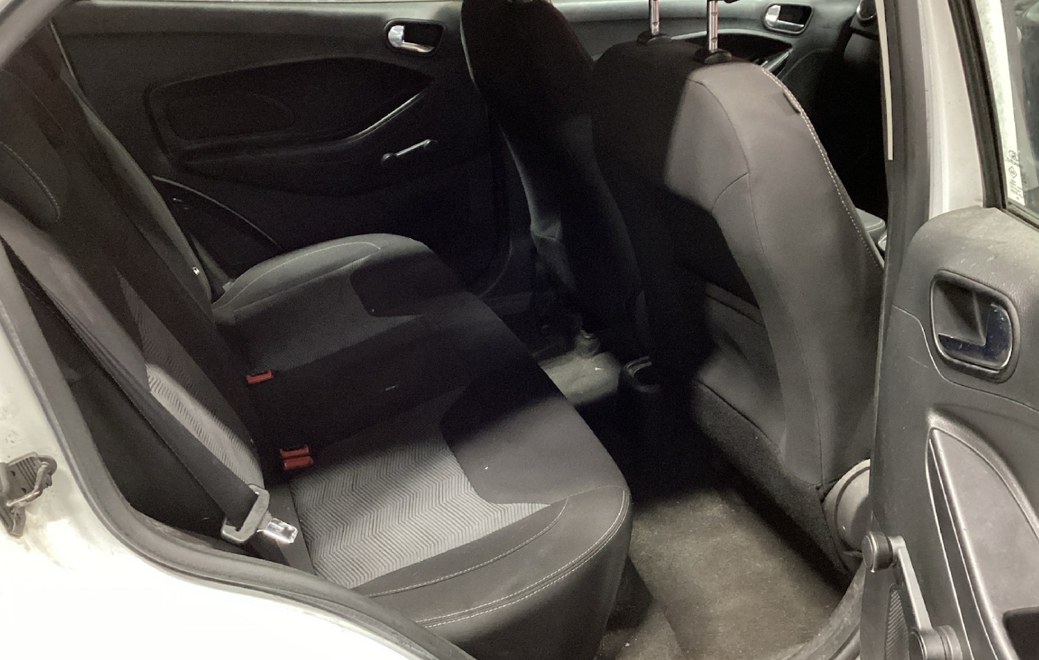 Used Ford Ka+ 2017 for sale - 77186484: Photo 8