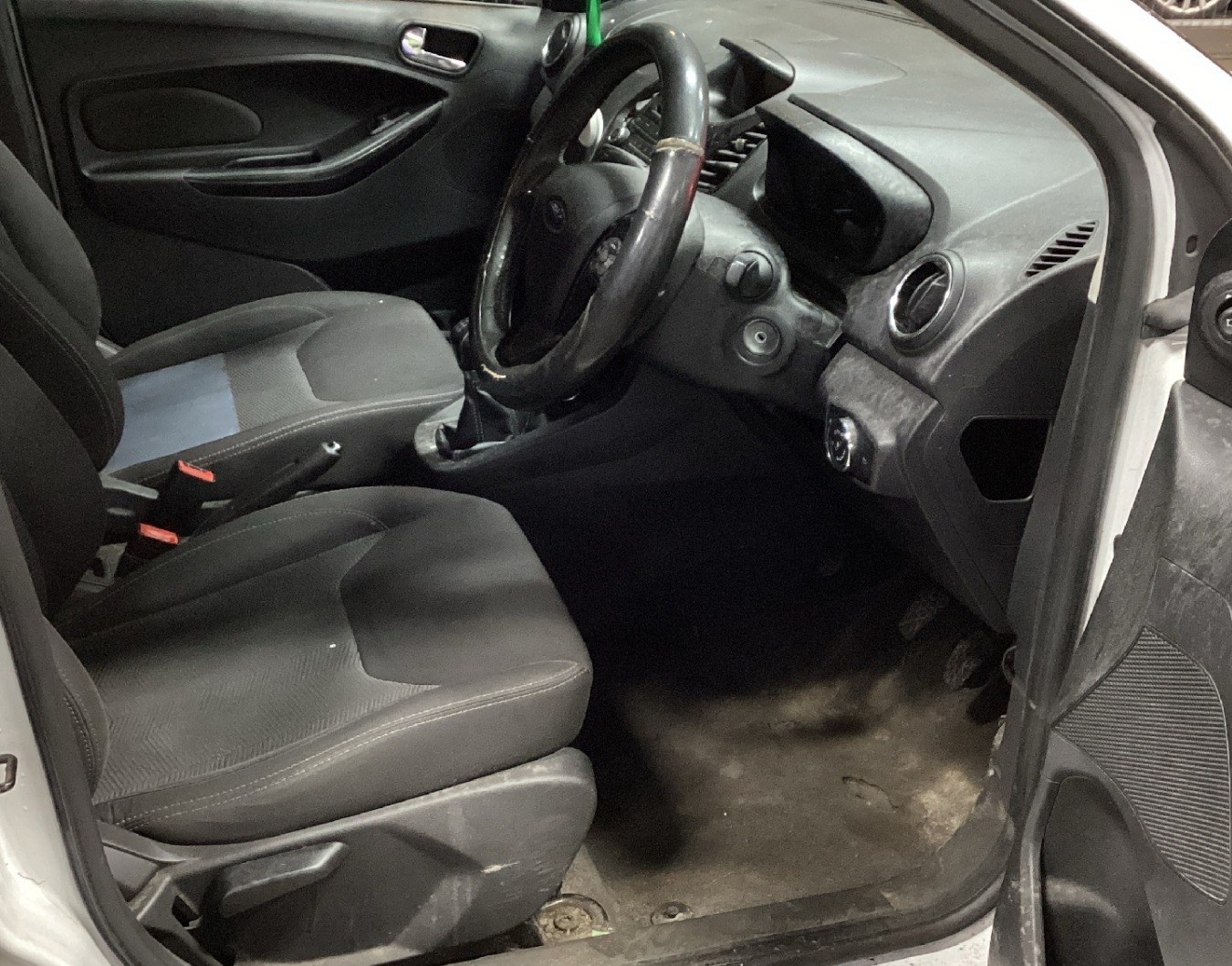 Used Ford Ka+ 2017 for sale - 77186484: Photo 9