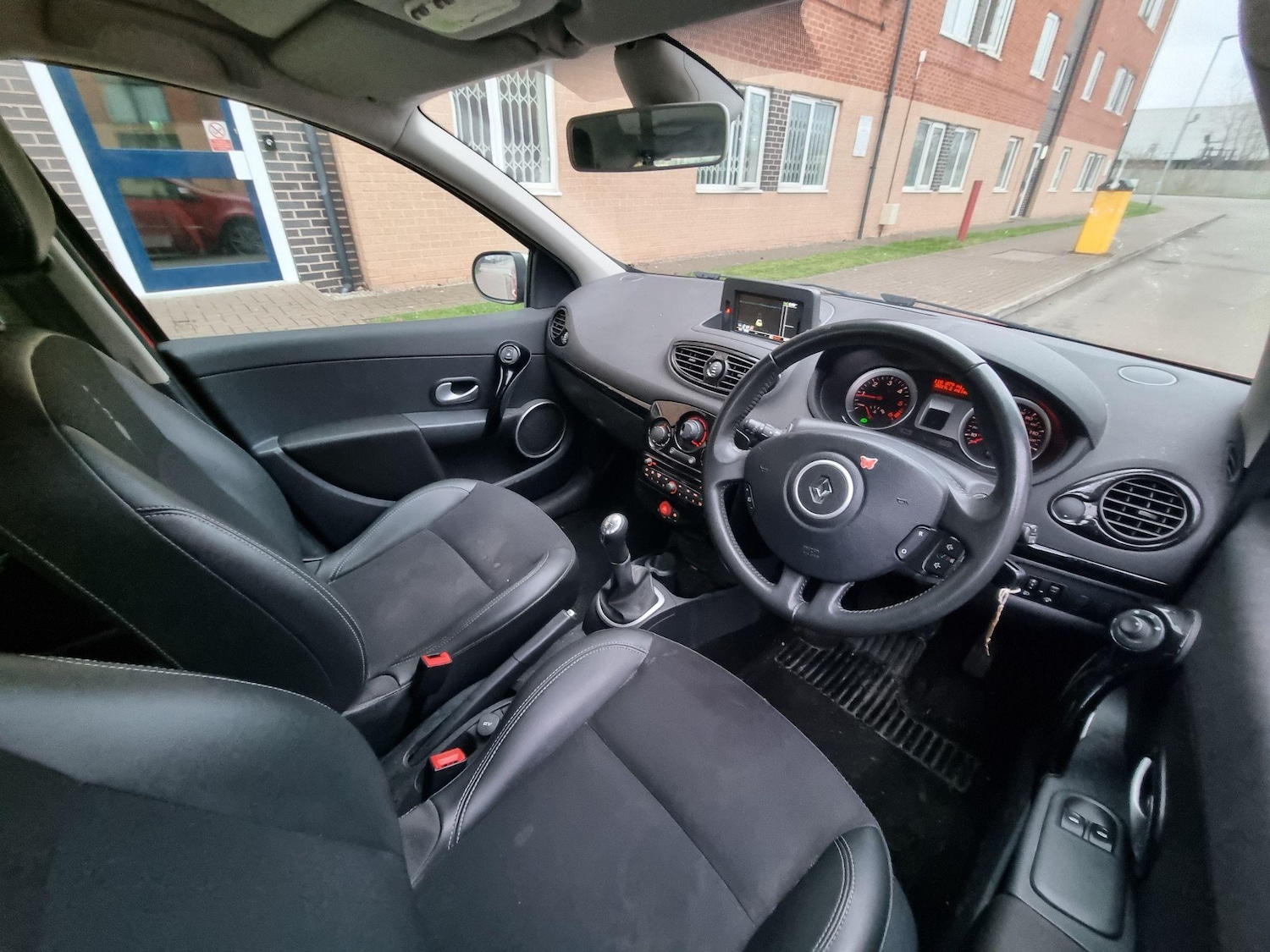 Vehicle 15