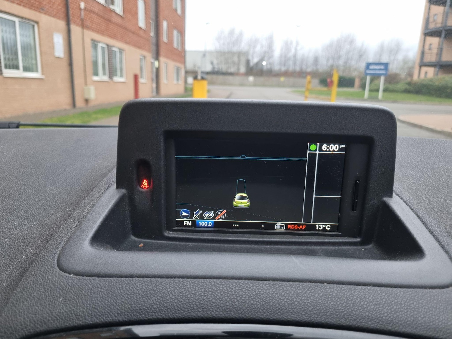 Vehicle 23