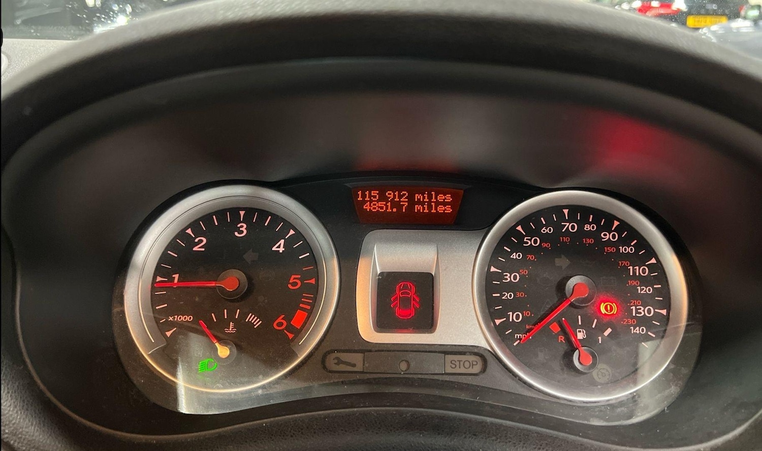 Vehicle 24