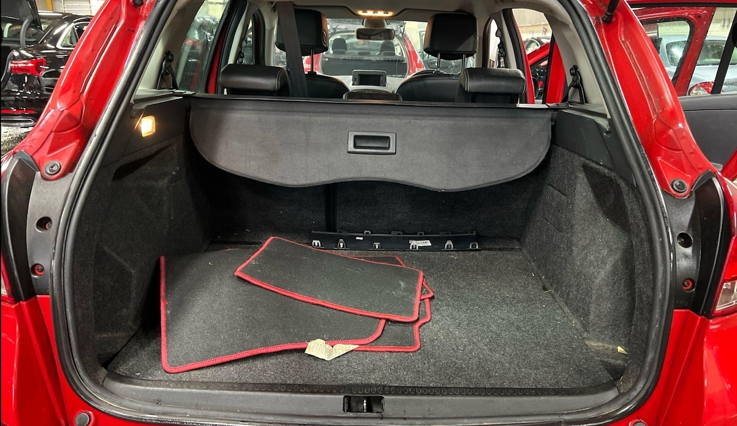 Vehicle 25