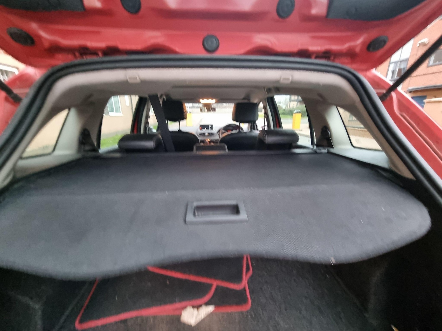 Vehicle 27