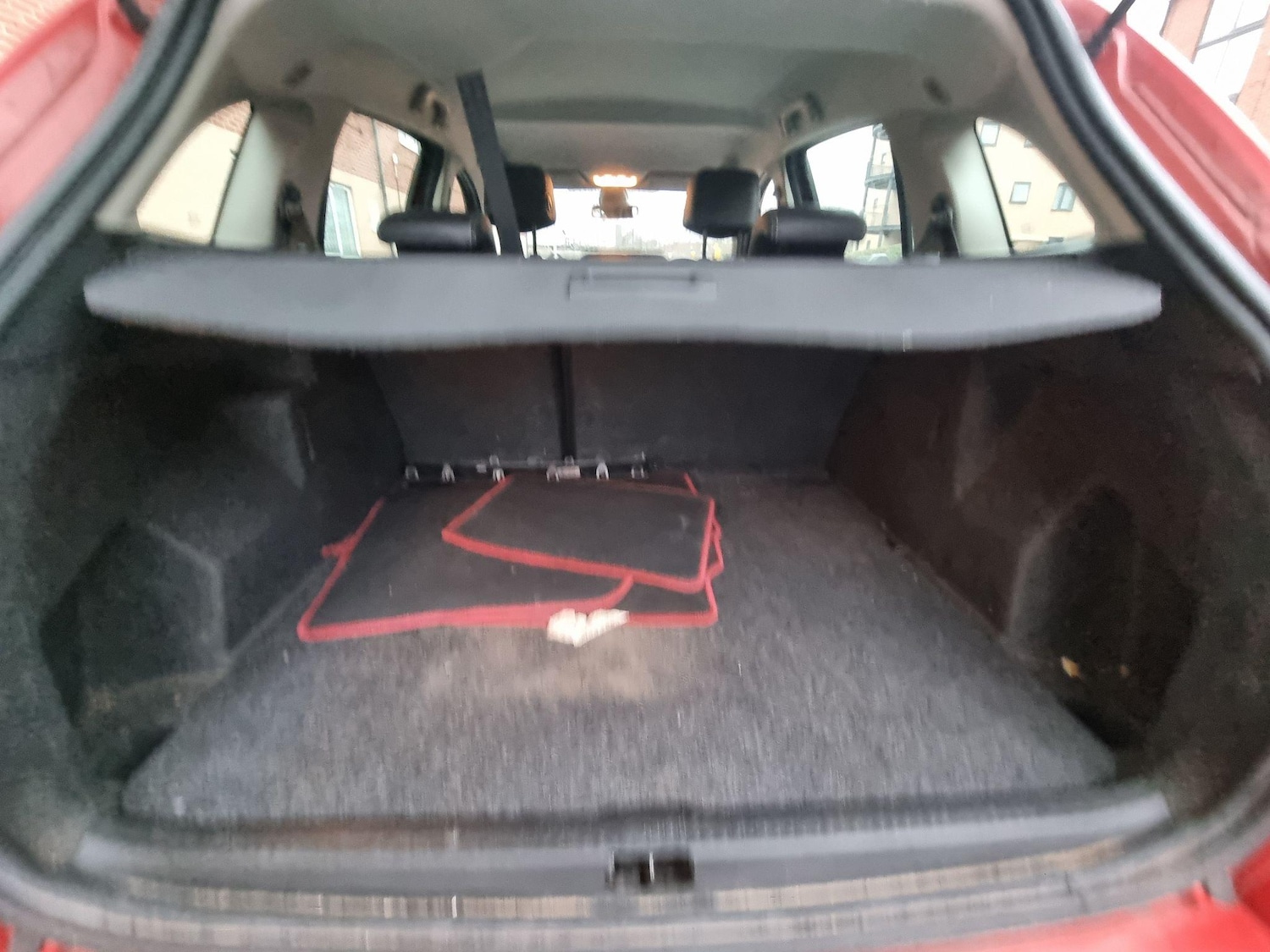 Vehicle 28