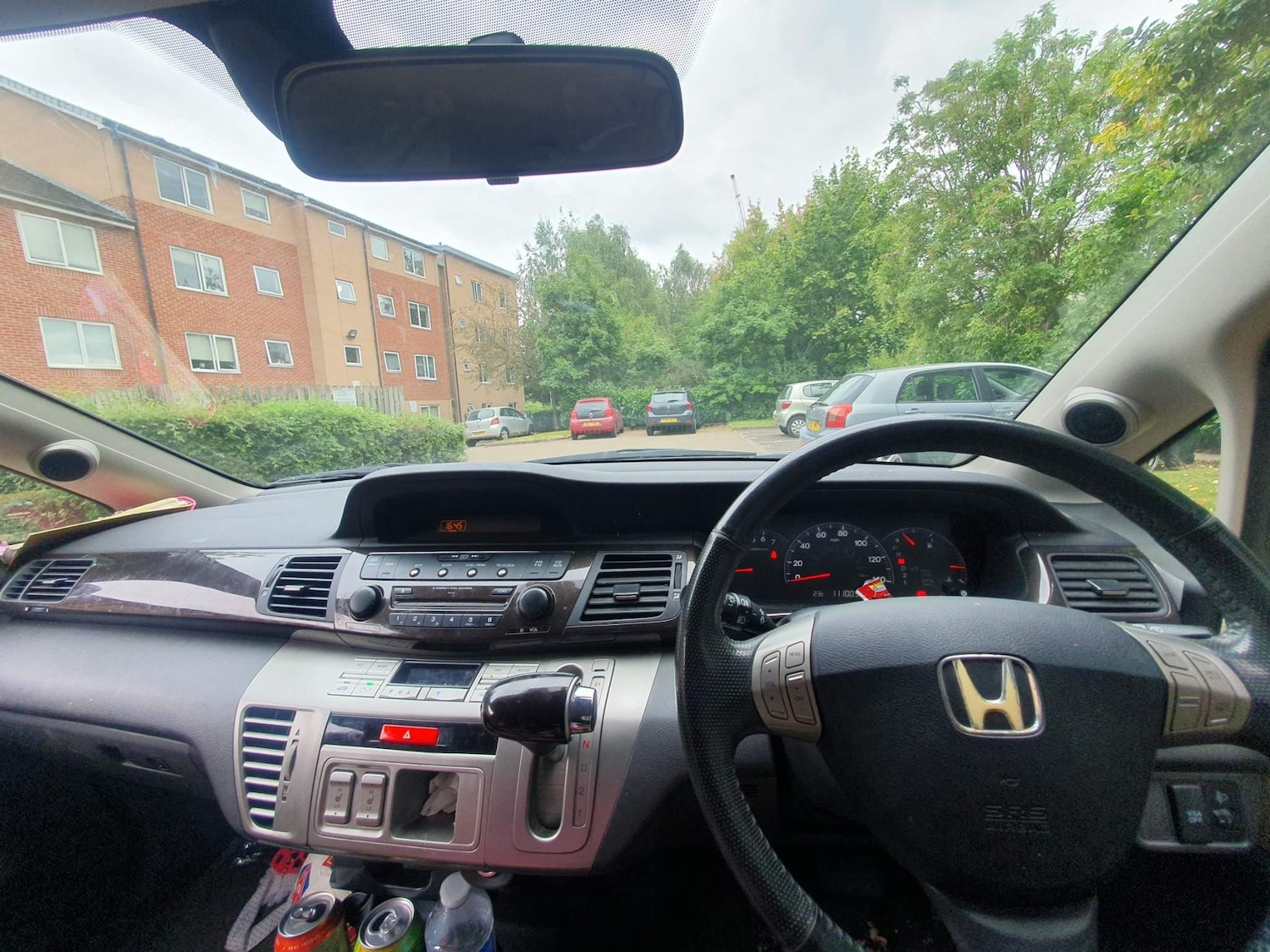 Vehicle 11