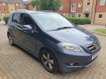 2009 (59) - 1.8 i-VTEC EX 5dr Auto