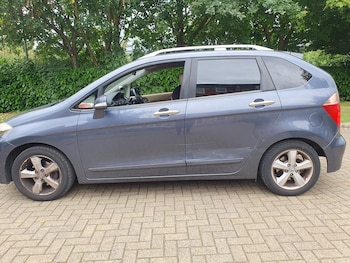 Used Honda FR-V 2009 for sale - 75858157: Photo