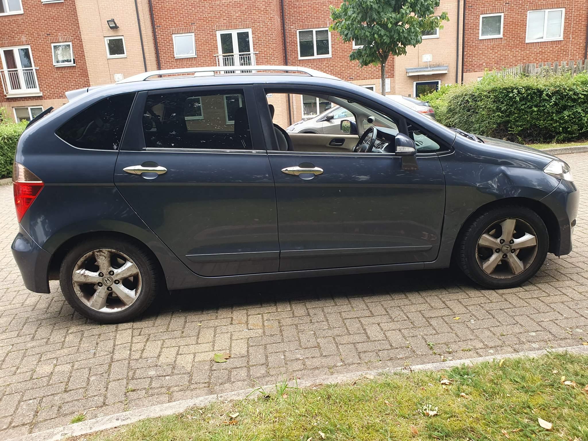Vehicle 6