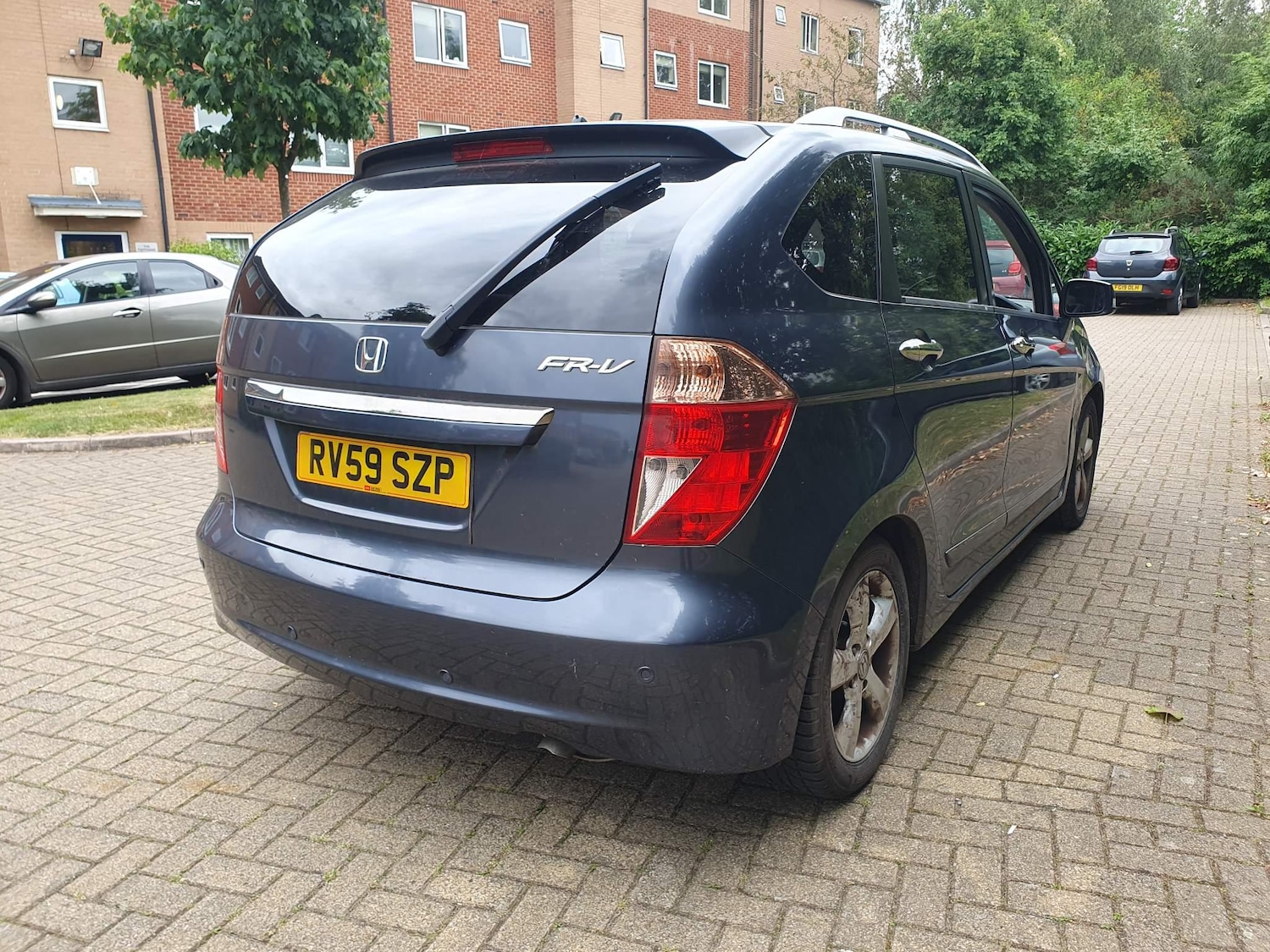 Vehicle 7