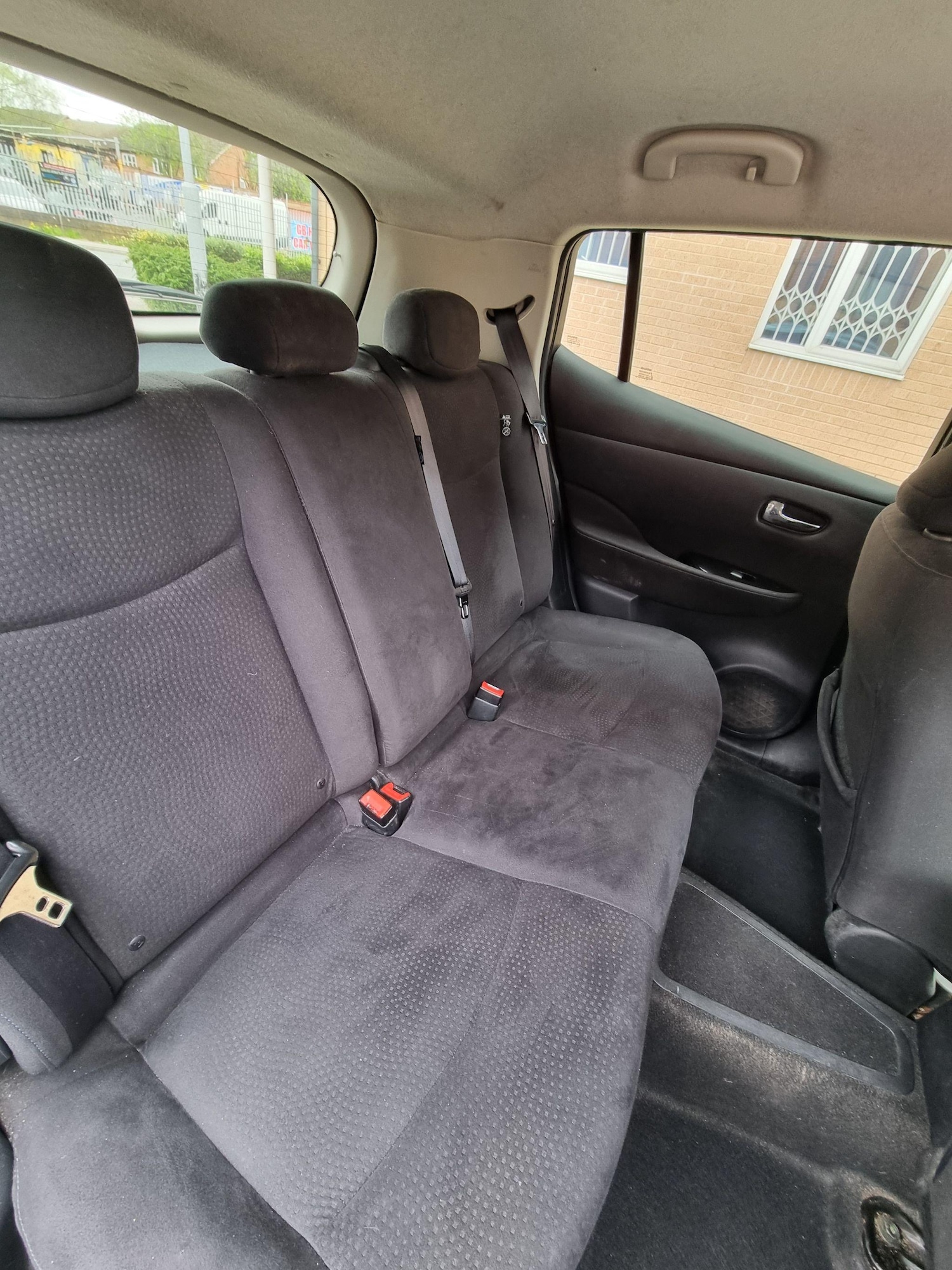 Vehicle 26