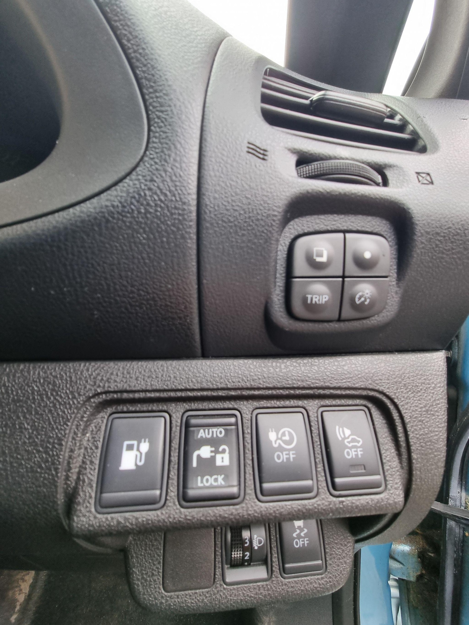 Vehicle 38