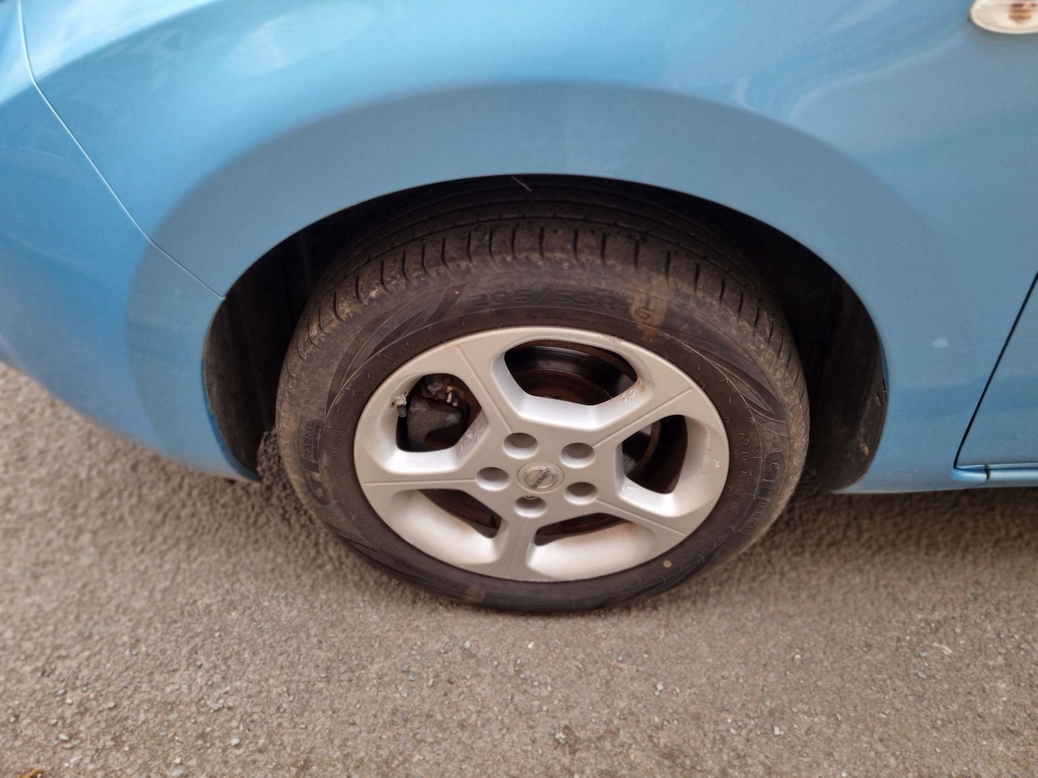 Vehicle 45