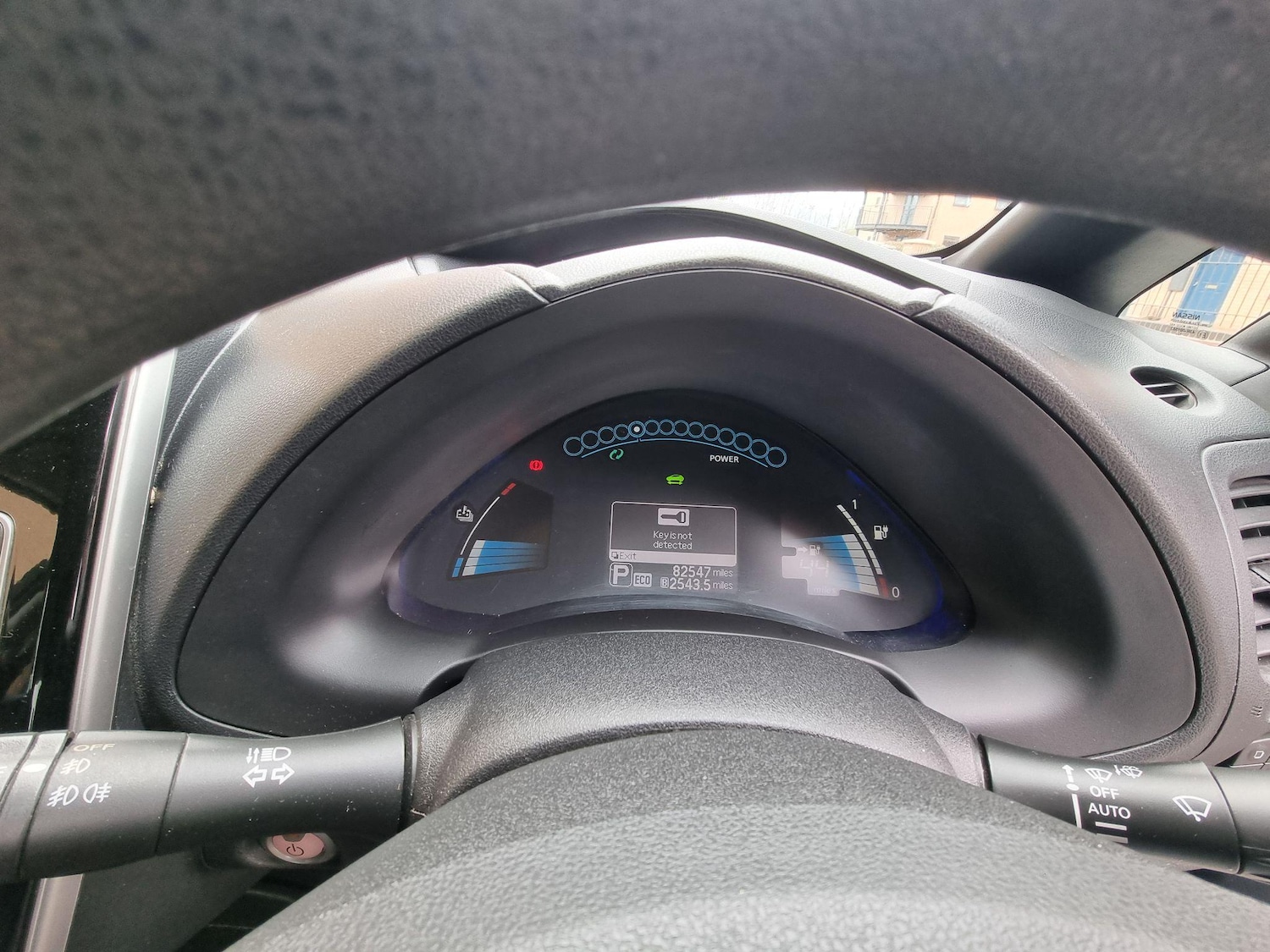 Vehicle 50