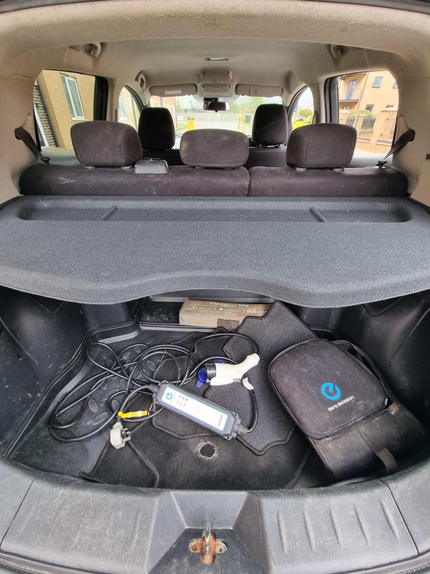 Vehicle 51