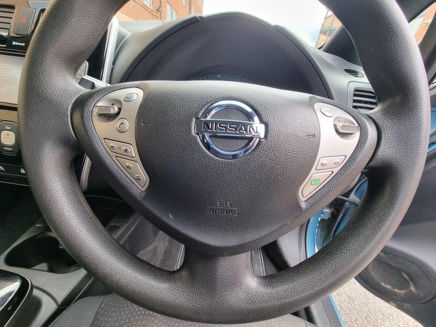 Vehicle 54