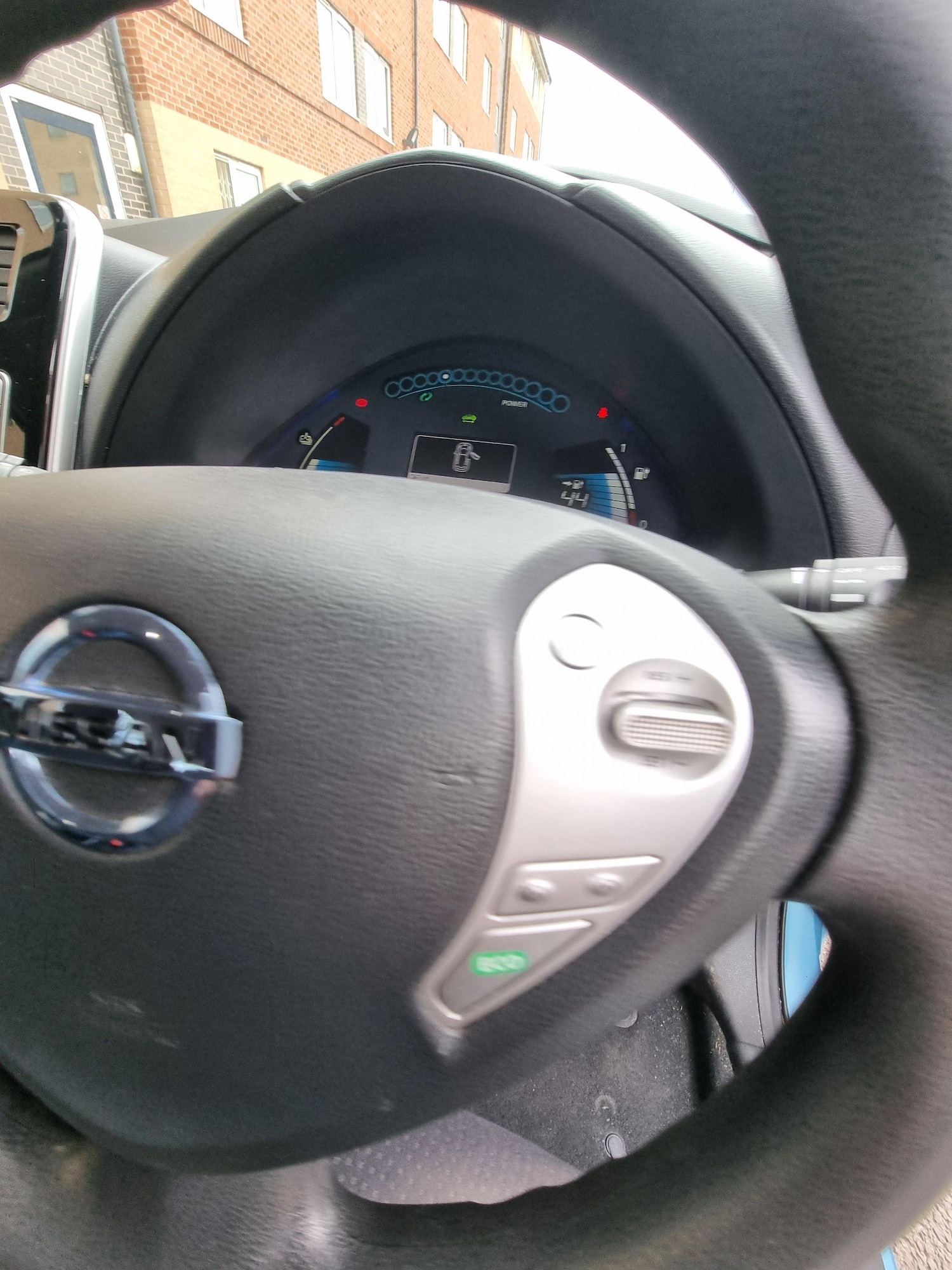 Vehicle 69
