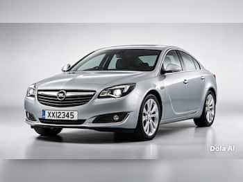 Used Vauxhall Insignia 2014 for sale - 79827962: Photo