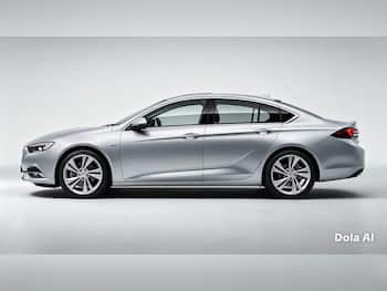 Used Vauxhall Insignia 2014 for sale - 79827962: Photo