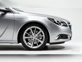 Used Vauxhall Insignia 2014 for sale - 79827962: Photo