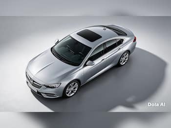 Used Vauxhall Insignia 2014 for sale - 79827962: Photo