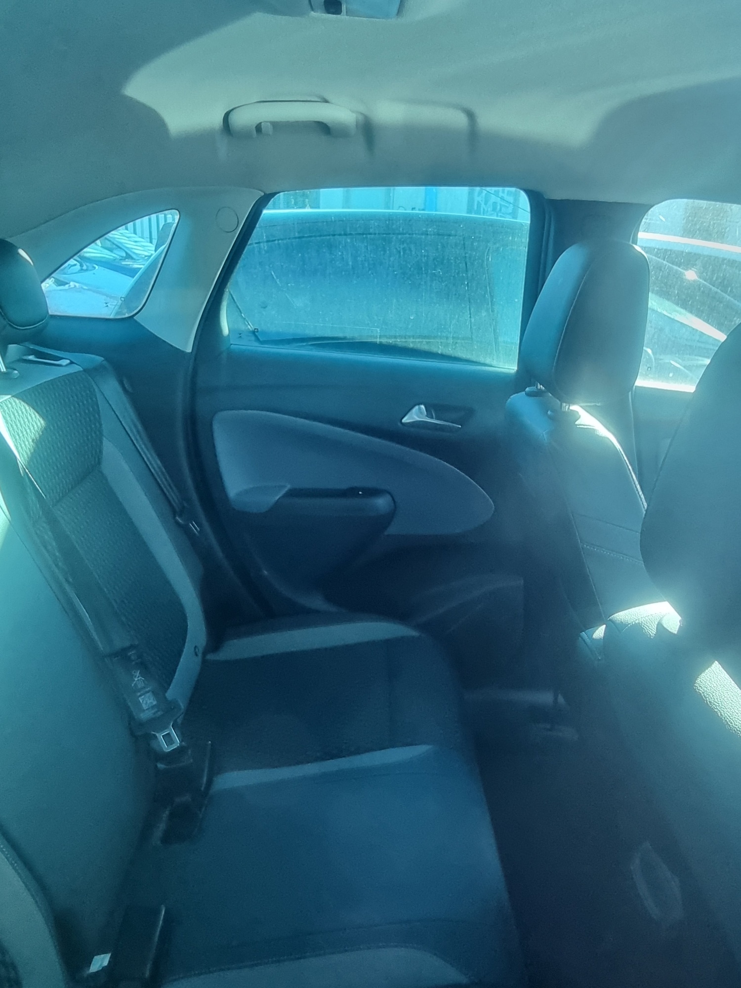 Used Vauxhall Crossland X 2017 for sale - 77094678: Photo 17