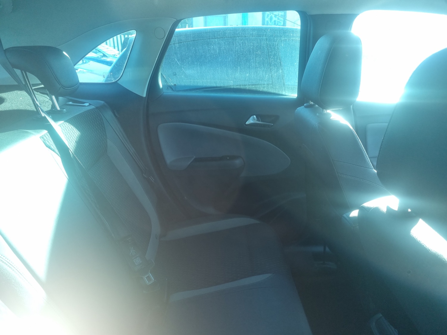 Used Vauxhall Crossland X 2017 for sale - 77094678: Photo 18