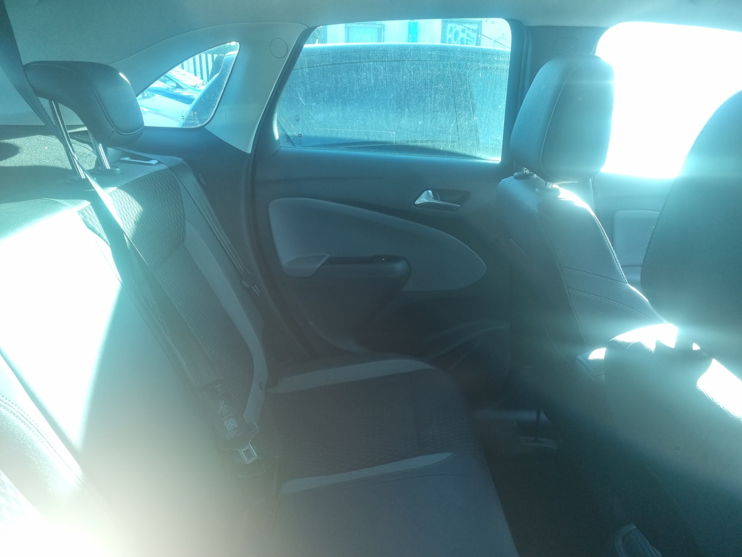 Used Vauxhall Crossland X 2017 for sale - 77094678: Photo 19