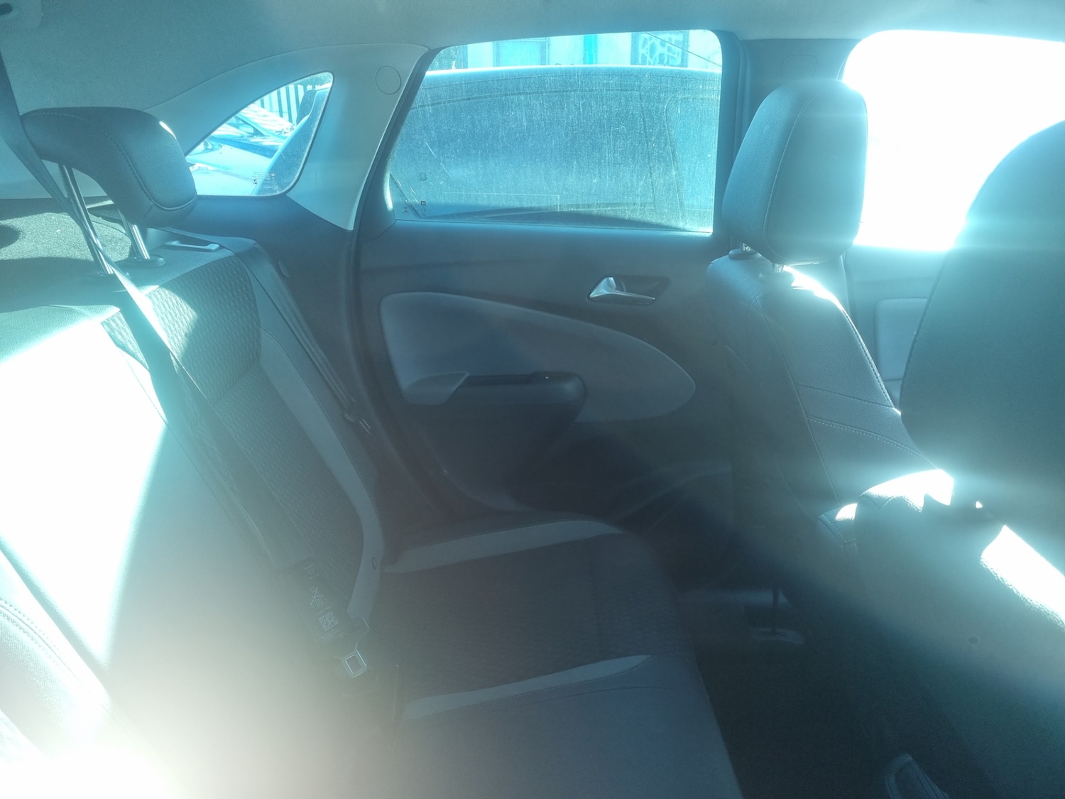 Used Vauxhall Crossland X 2017 for sale - 77094678: Photo 20