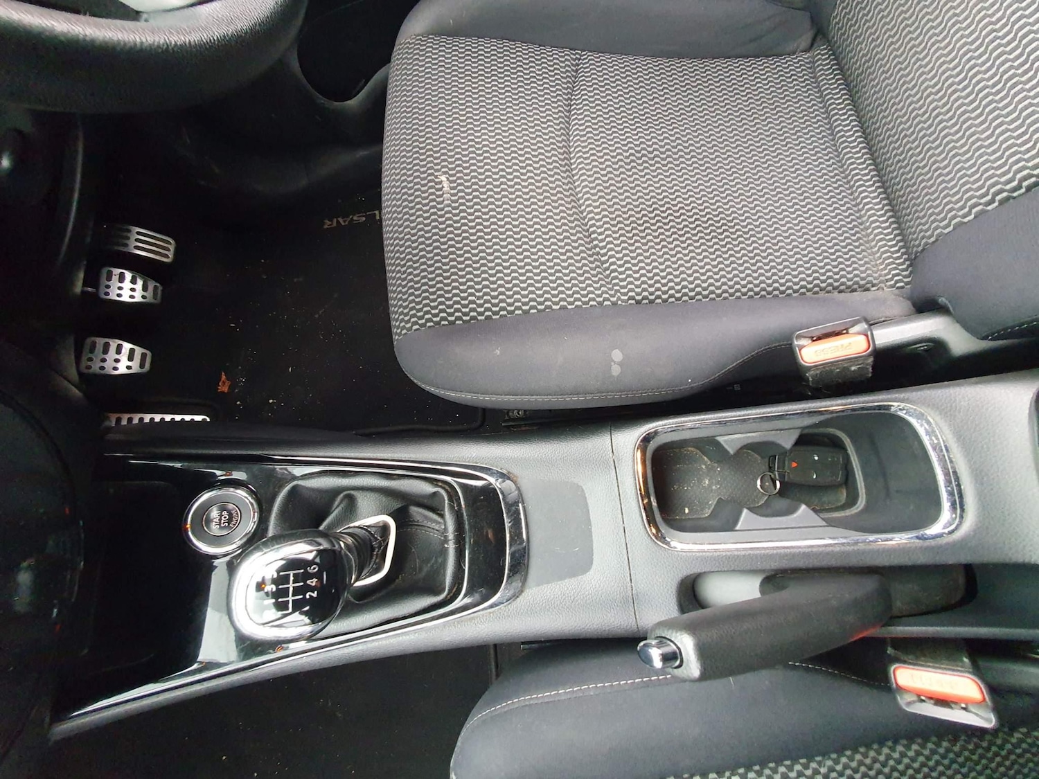 Used Nissan Pulsar 2014 for sale - 75858254: Photo 14