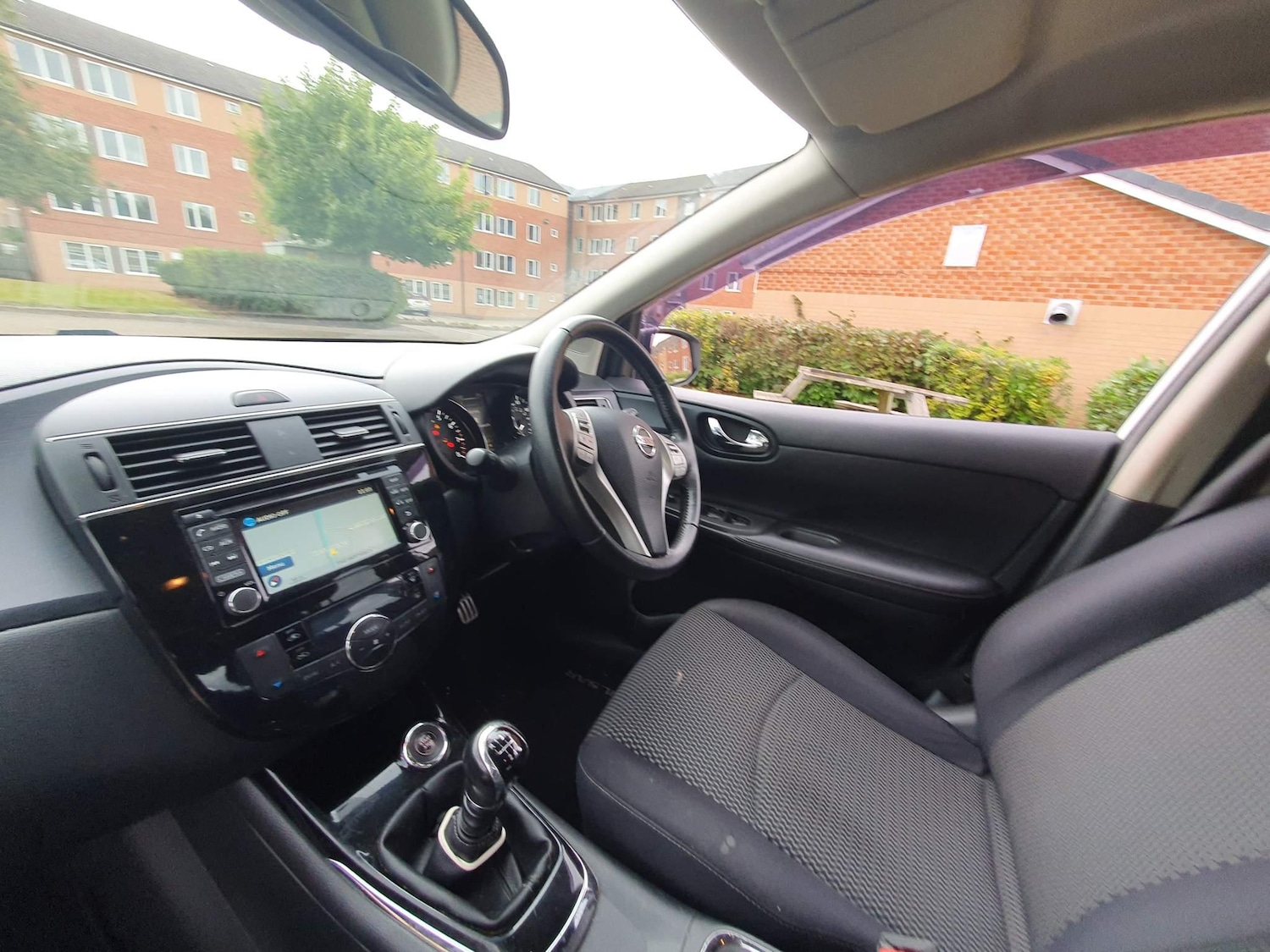 Used Nissan Pulsar 2014 for sale - 75858254: Photo 15