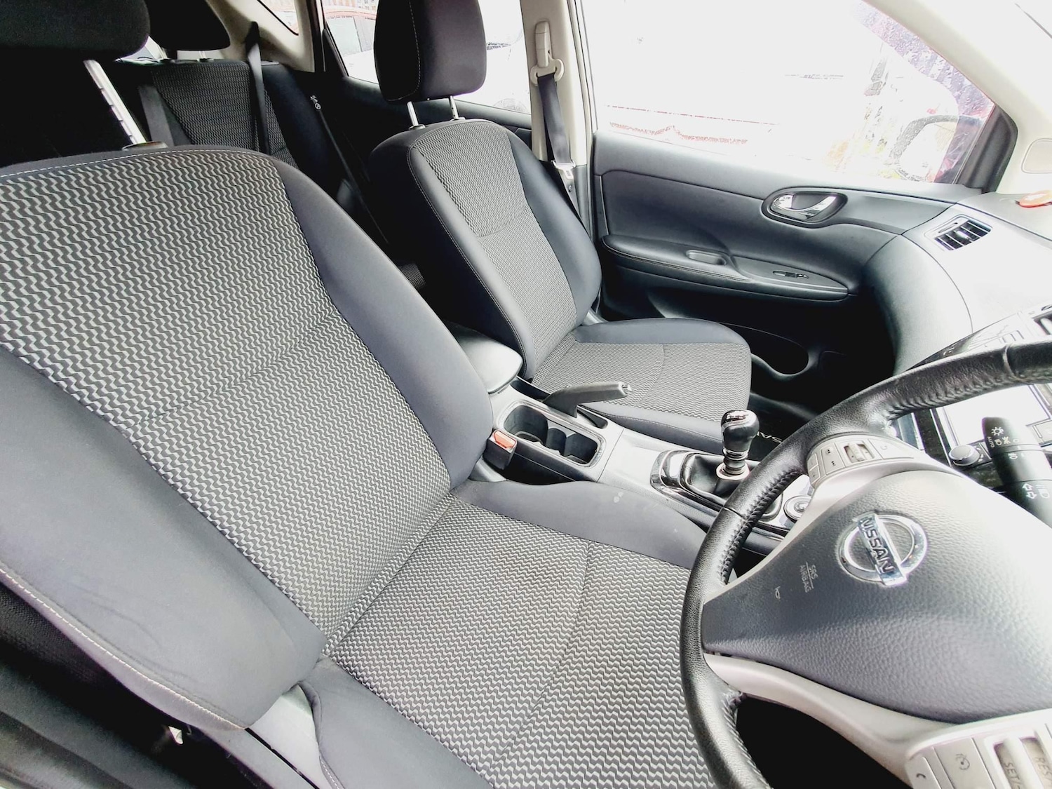 Used Nissan Pulsar 2014 for sale - 75858254: Photo 18