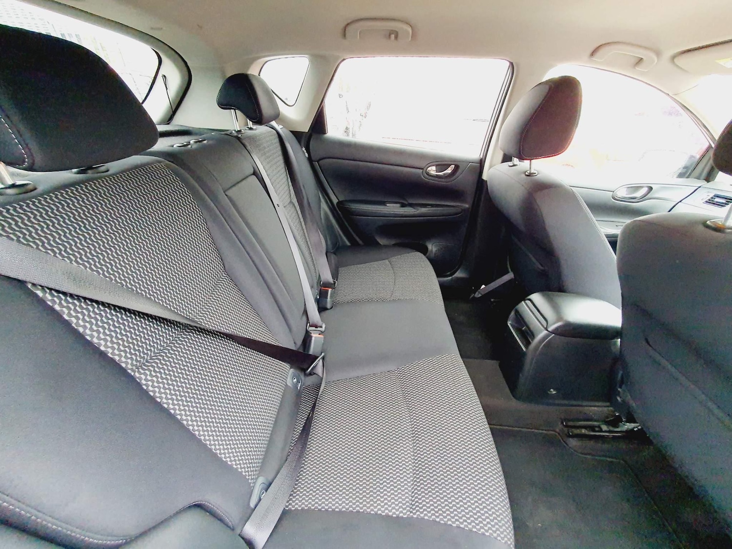 Used Nissan Pulsar 2014 for sale - 75858254: Photo 19