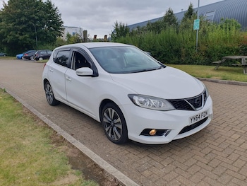 2014 (64) - 1.2 DiG-T N-Tec 5dr